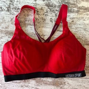36D VSX Victoria secret sports bra padded
